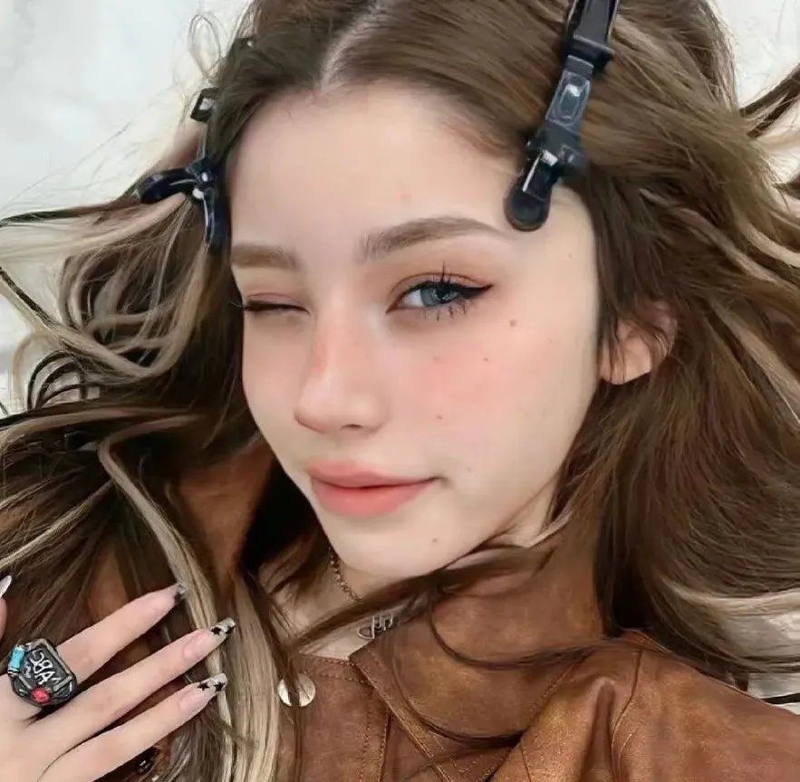 我不是潘金莲